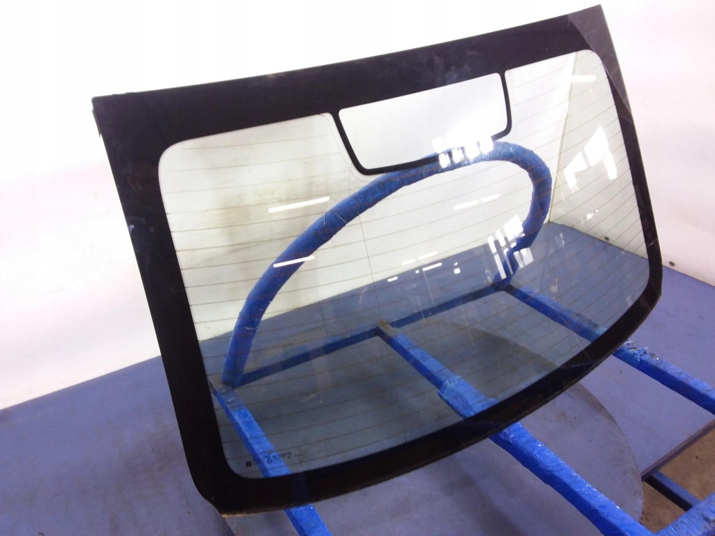 фото №2, Opel astra j sedan стекло задняя задняя