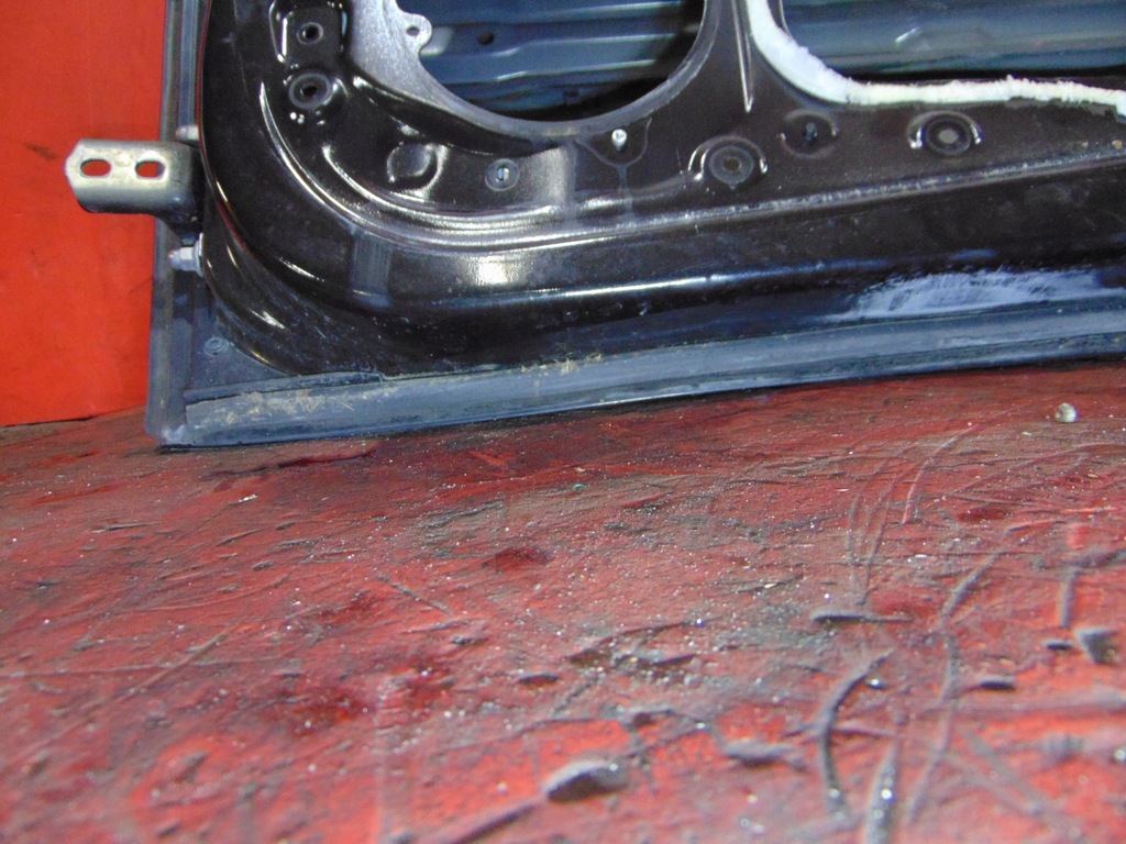 фото №14, Renault laguna iii 3 двері праве перед nv676