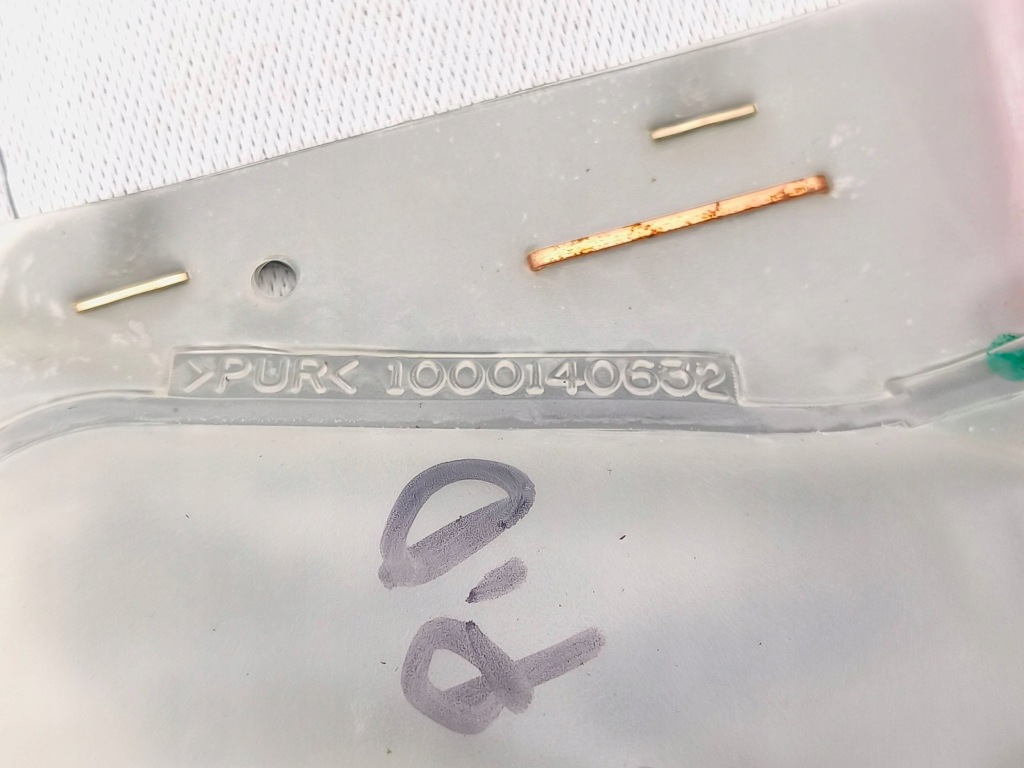 Maserati quattroporte датчик наличия w сиденье 2010 1000140632 Цена