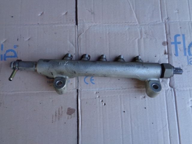 фото №1, Nissan pathfinder r51 2.5 dci молдинг впрыскная