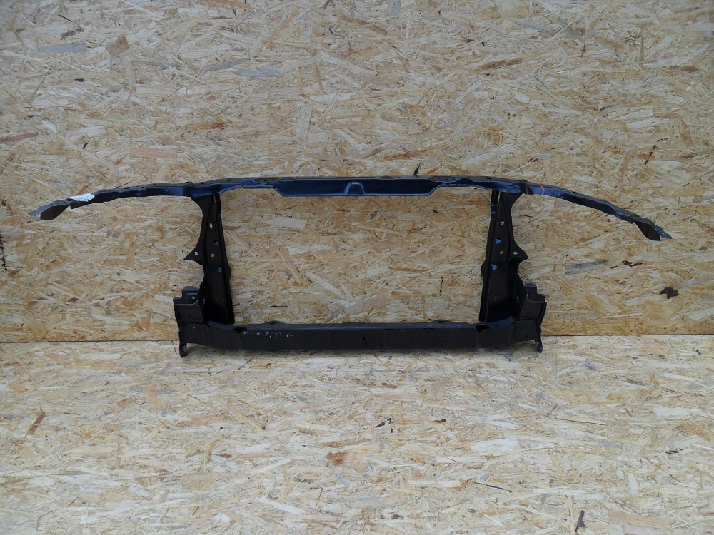 фото №9, Toyota corolla e12 2001 2002 2003 2004 усилитель передний sedan kombi