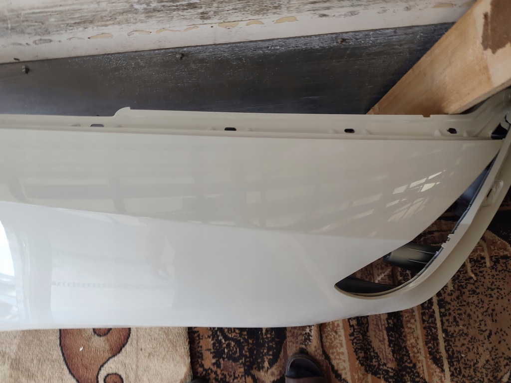 фото №11, Крила правий перед bmw x6 e71 ксенон 08-13 a300