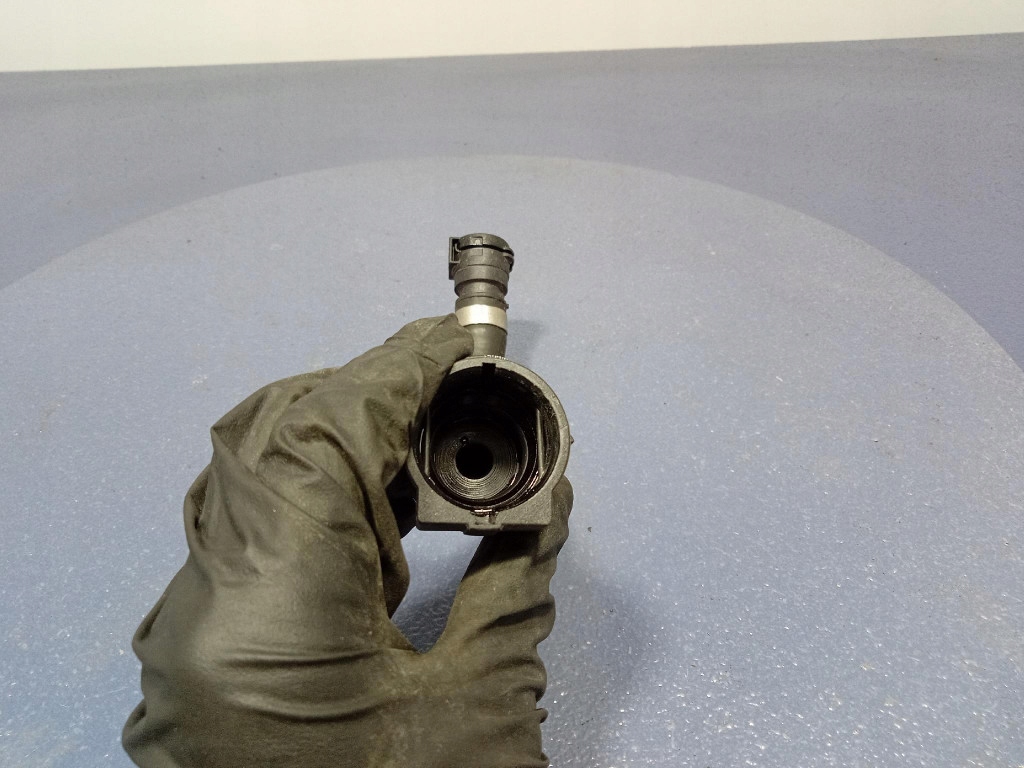 Bmw ix3 g08 шланг водяний рідина охолоджуючий 8743381 Недорого