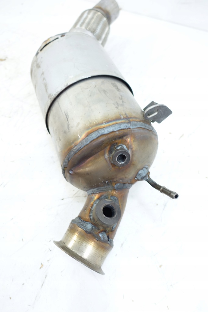 фото №9, Dpf bmw e81 e90 e87 e87 2.0 d 18307800704 097-579