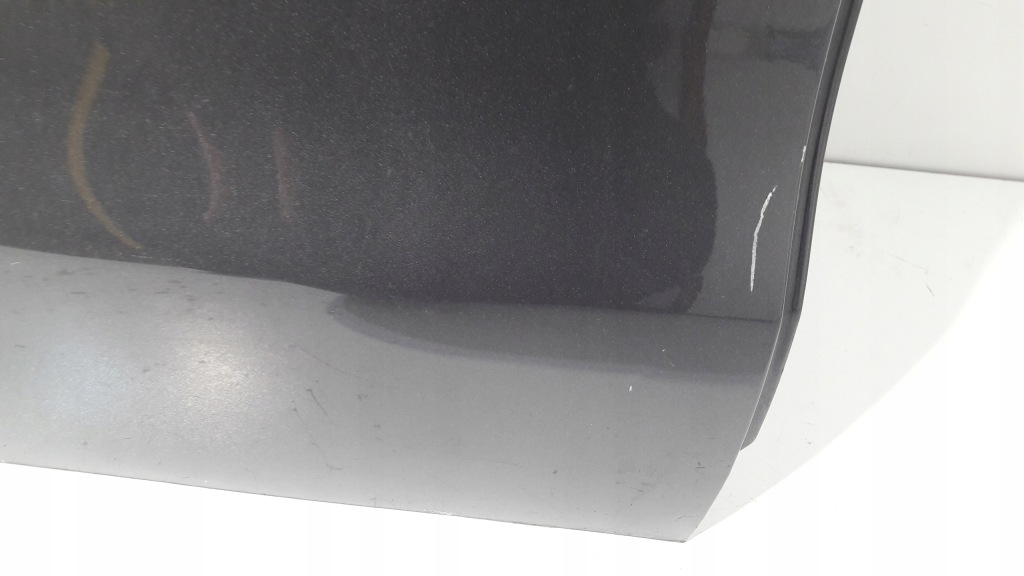 фото №6, Дверь задние правое citroen c3 aircross графитовый 2023 t163