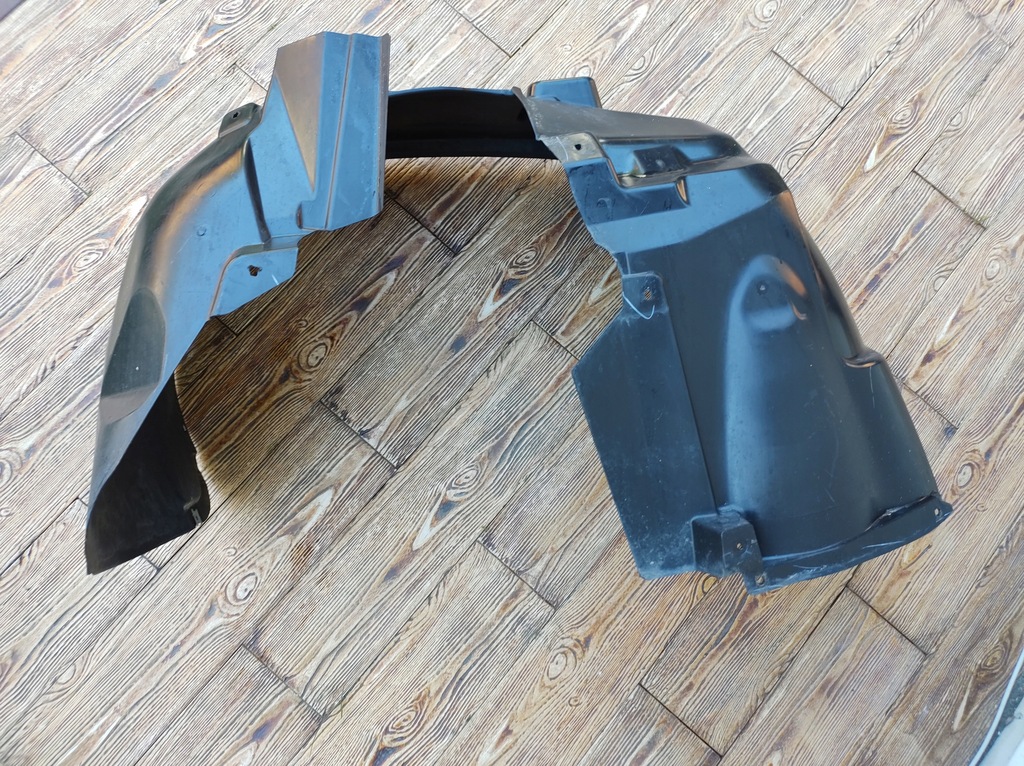 фото №12, Jeep compass 17r- підкрилок лівий перед