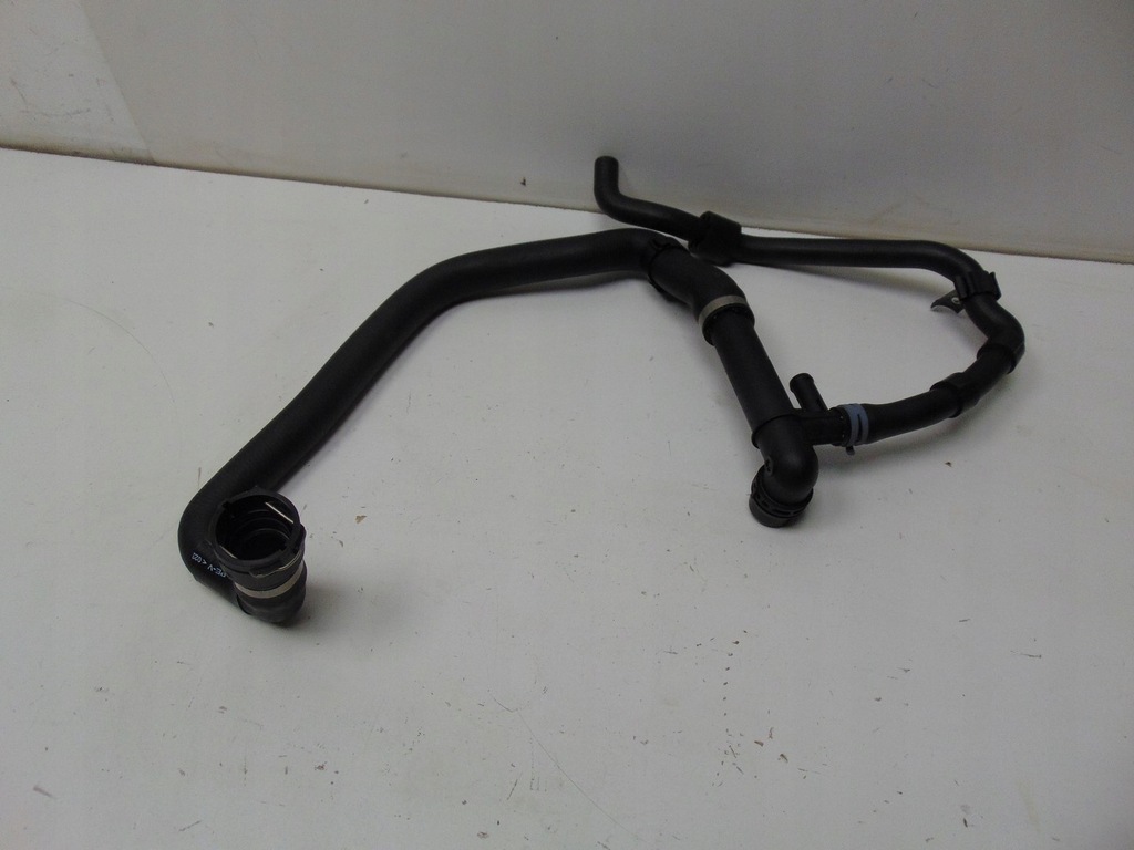 фото №6, Труба шланг wody магистраль vw golf tiguan 5q0122051dm 5q0121619d