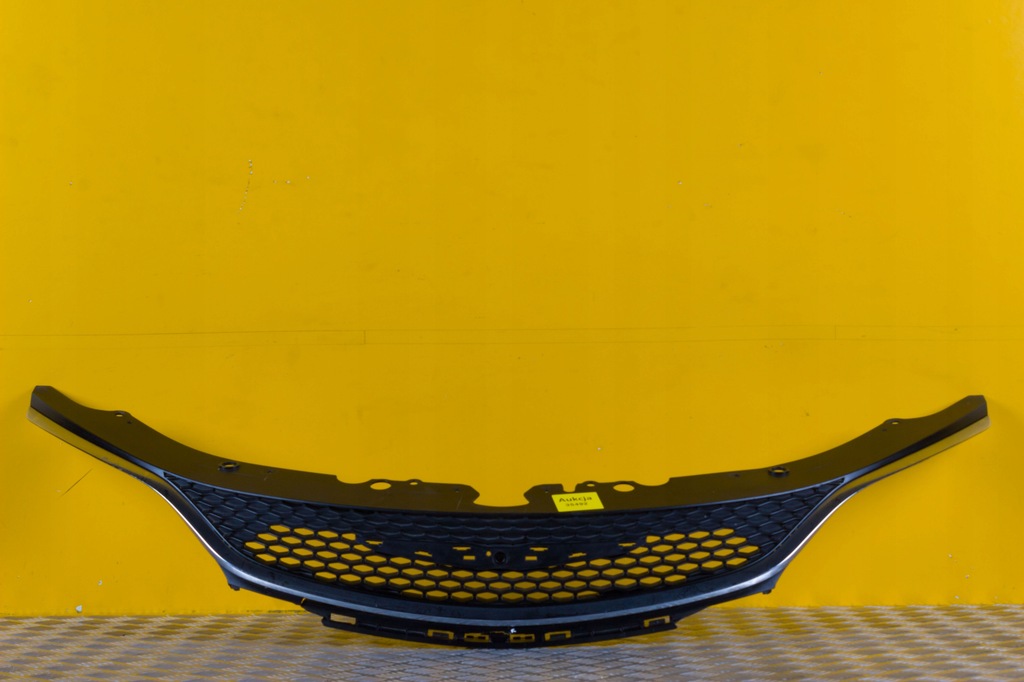 фото №1, Chrysler 200 2015- решітка радіатора решітка радіатора хром перед usa