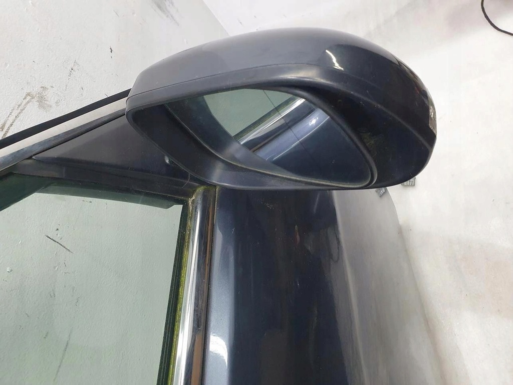 фото №7, Двері дзеркало правий перед honda accord vii