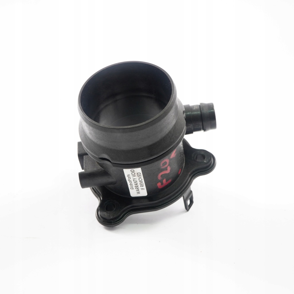 фото №12, Bmw f20 f30 116i 118i 318i b38 шланг воздуха