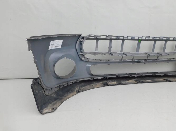 фото №8, Mini cooper f55 f56 14- бампер передній перед