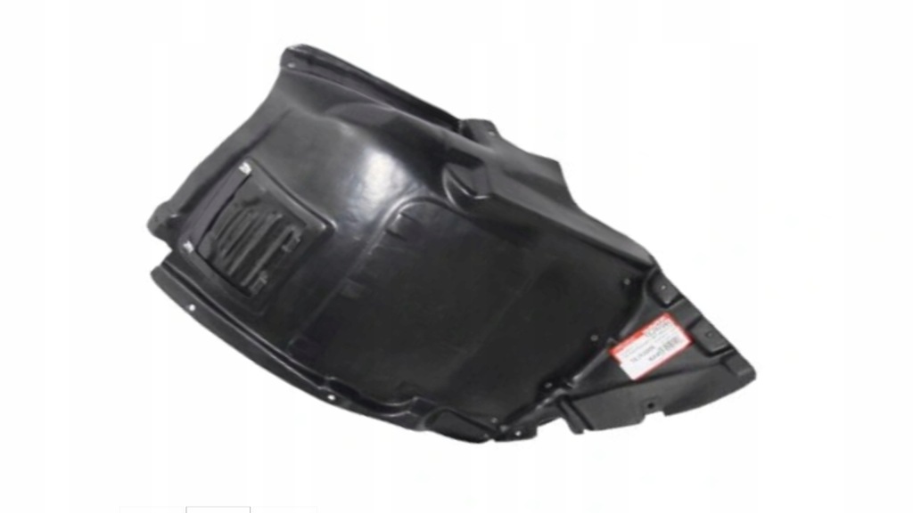 фото №1, Подкрылок подкрылок перед правое bmw 1 e82 e88 lift 08-