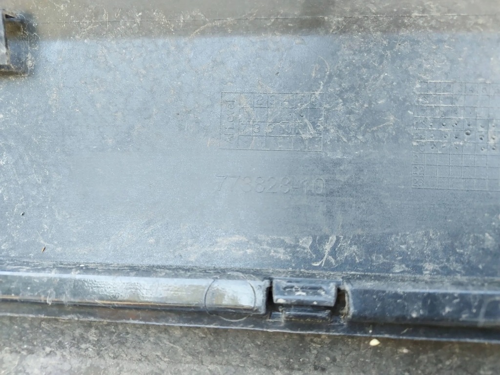 фото №15, Bmw x3 g01 m набір бампер задній задня