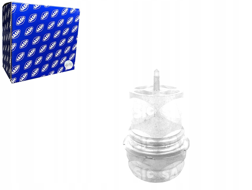 Купить Sasic 2654026 проставка резиновый, подвеска