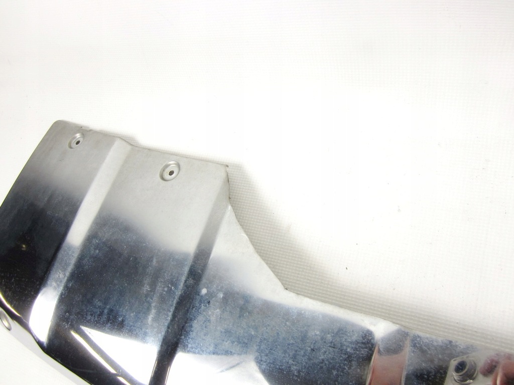 фото №8, Захист накладка заднього задня бампера mercedes gl x164