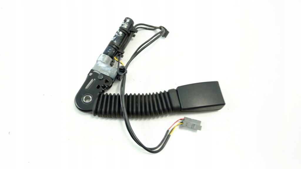 Купить Mini cooper r57 натяжитель поперечина безопасности правая  перед 7211592