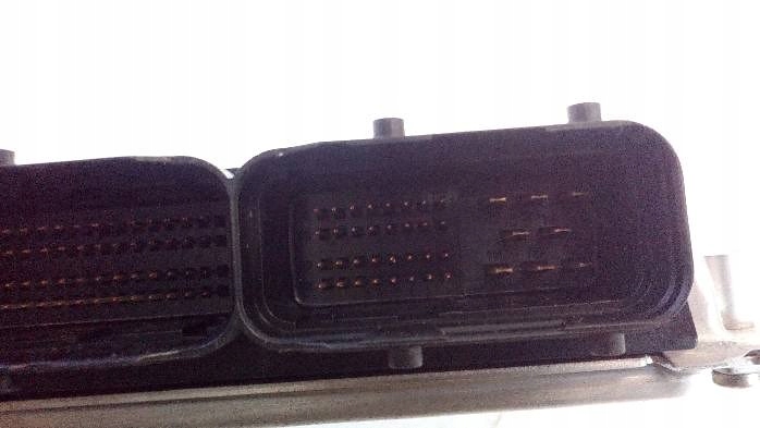 фото №7, Бортовой компьютер двигателя alfa romeo 156 1,9 jtd 0281010335