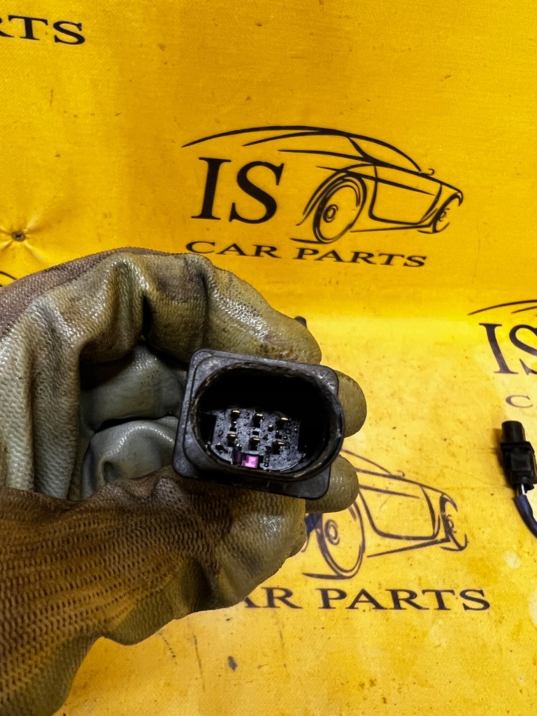 фото №11, Датчик лямбда-зонд porsche 911 991 carrera lift 3.0