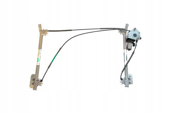 фото №2, Posnośnik стекло bmw mini r50 r53 cabriolet r522001 2008 перед правый с