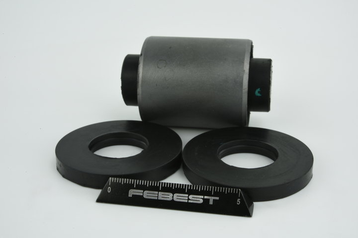 фото №14, Febest nab-s50s підшипниковий вузол, важіль