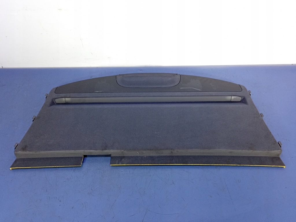 фото №1, Vw phaeton полиця задня шторка 3d5863413ee