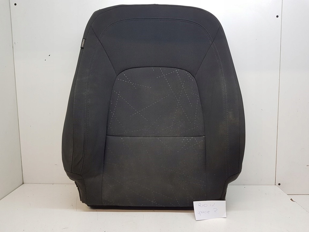фото №1, Kia rio iii спинка сиденье правый перед 2011-