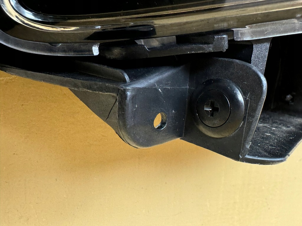 фото №9, Hyundai ix20 10-15r лампа drl противотуманная фара левый передний левый перед