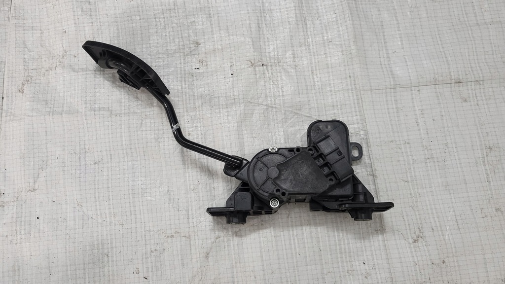 фото №2, Педаль газу потенціометр lexus rx 350