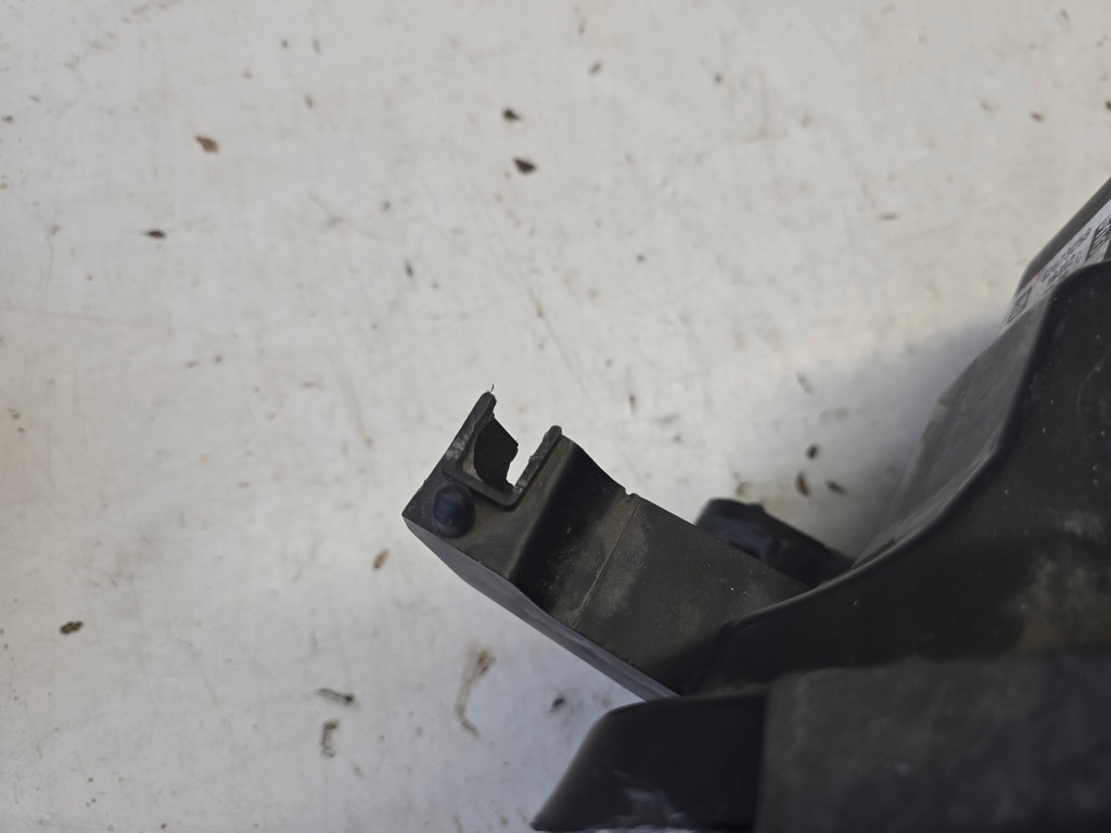 Opel mokka x фара фара левый перед левая обычная led европа 42673058 с Разборки