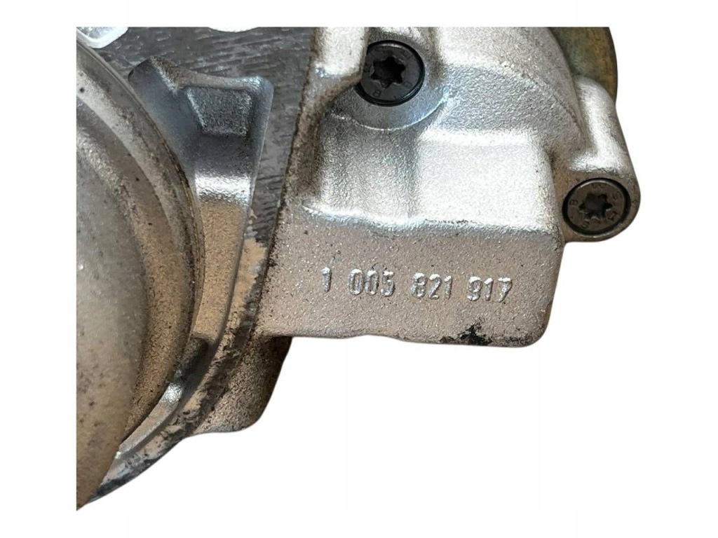 Стартер porsche cayman 987 1005821917 в Україні