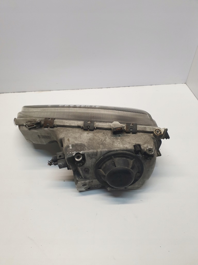 фото №5, Фара лампа передняя правая перед правый seat alhambra i