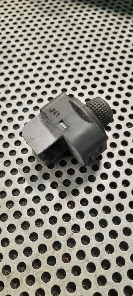 фото №2, Переключатель зеркал fiat ducato