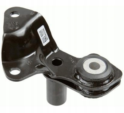 фото №1, Lemforder подушка двигателя fiat 500x