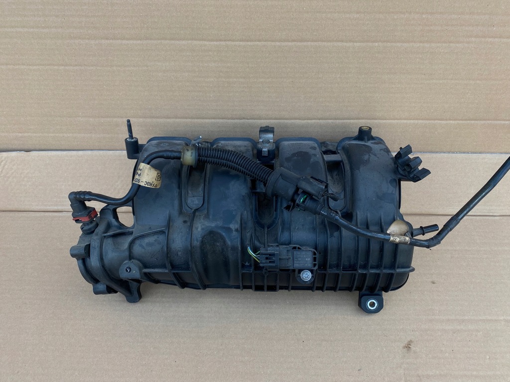 фото №1, Колектор всмоктуючий ford mustang vi 2.3 ecoboost