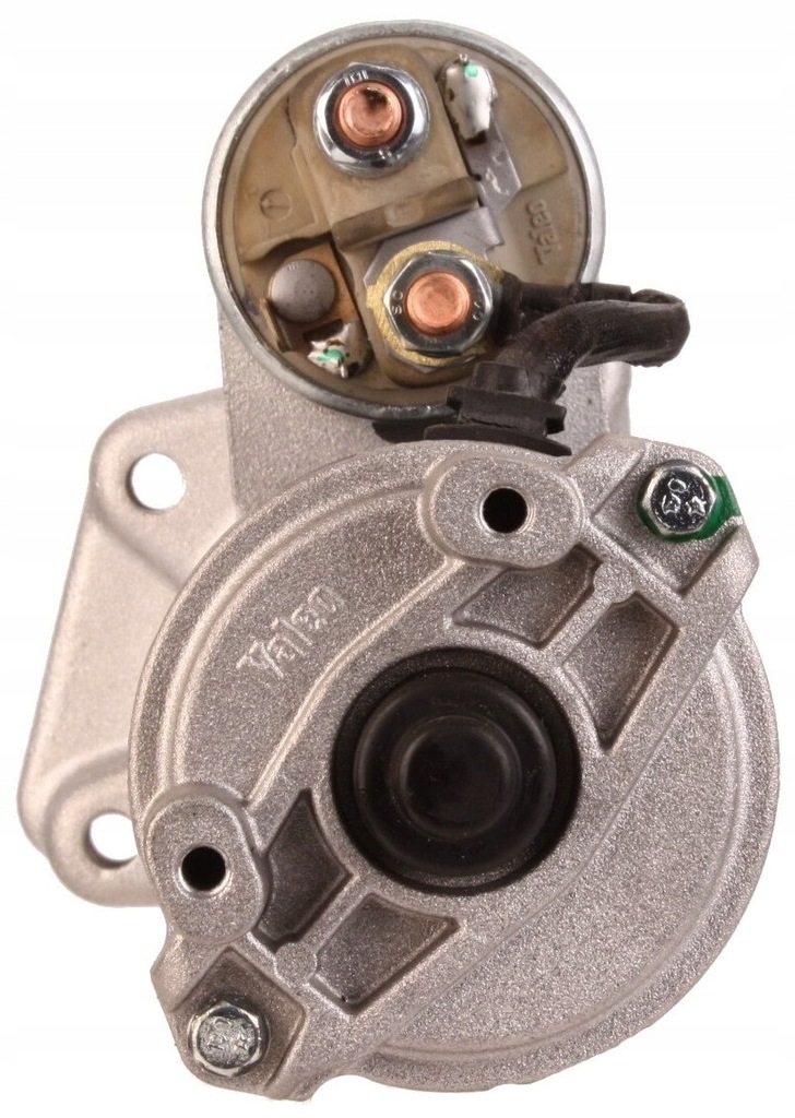 фото №5, Стартер renault laguna volvo s40 v40 cs978