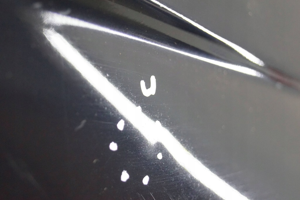 фото №11, Honda cr-v iii крыло правый перед b2724