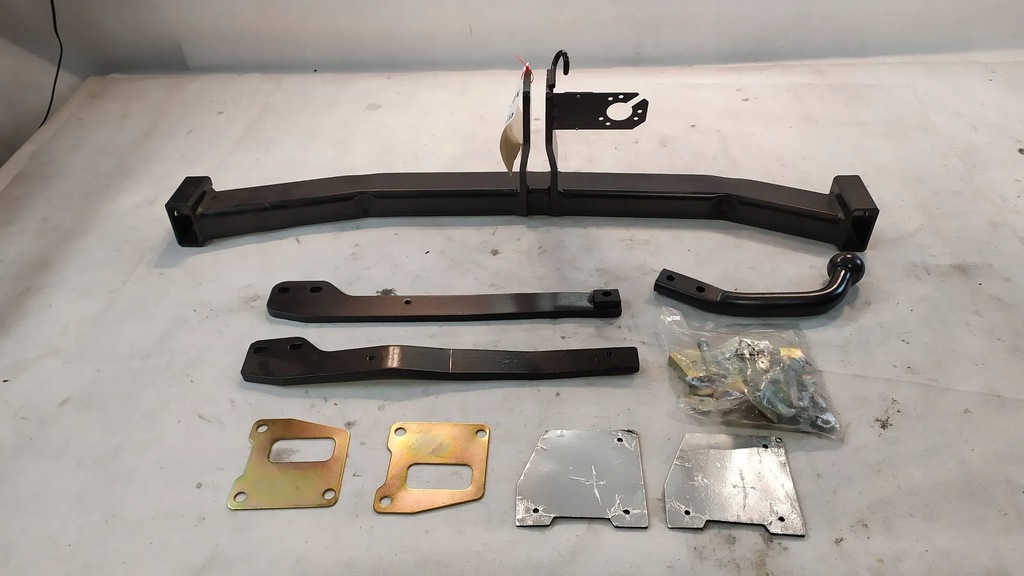 фото №11, Renault scenic ii - grand scenic ii 2004 задній dachy