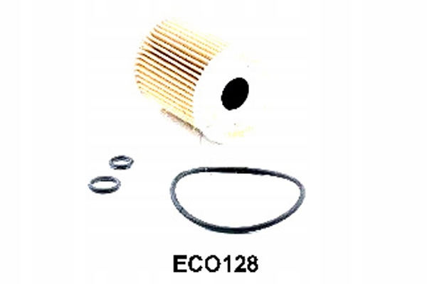 фото №1, Ashika 10-eco128 фильтр масла