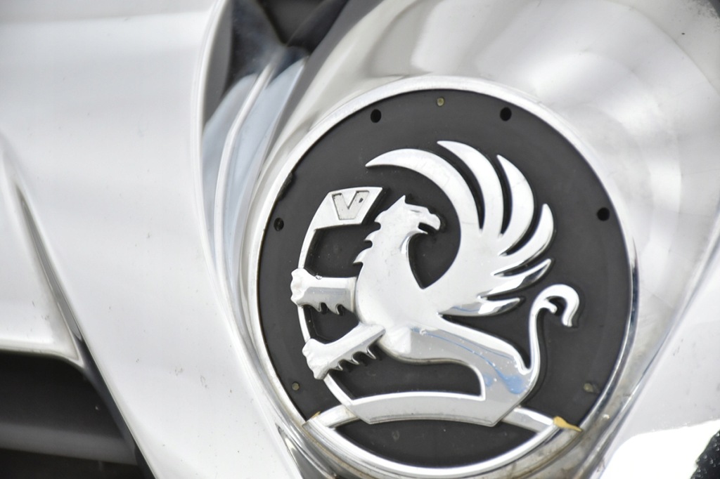 фото №3, Решітка радіатора решітка радіатора радіатора opel zafira b ii