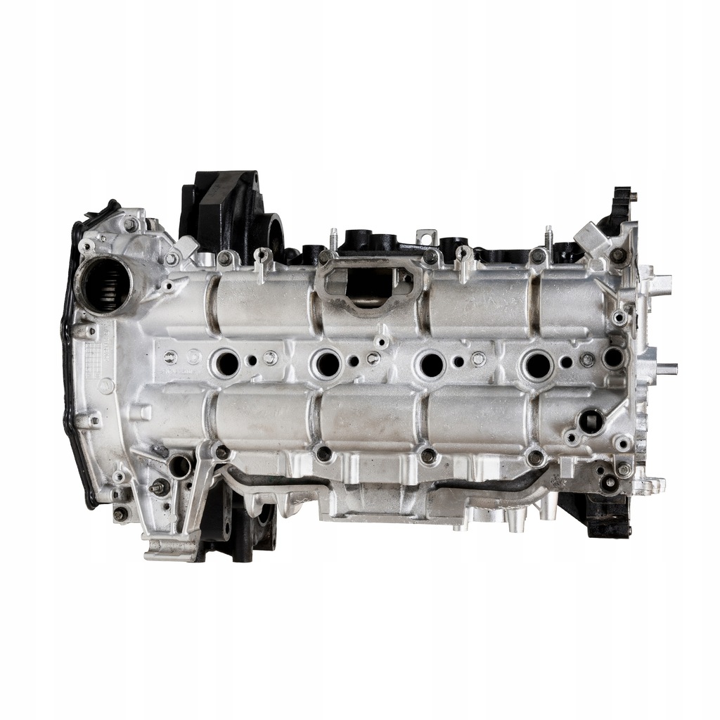 фото №6, Двигатель восстановленный ford transit 2.0 rwd euro 6 ymf