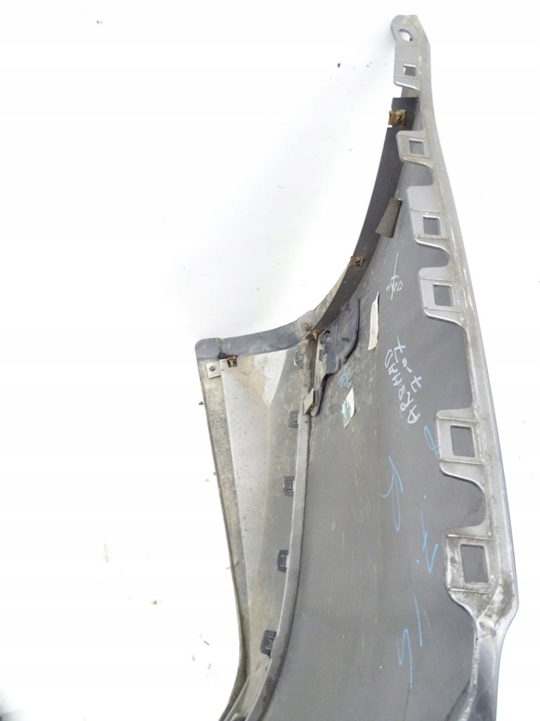 Бампер kompletny задняя задний датчики pdc maserati ghibli iii m157 817/b Доставка