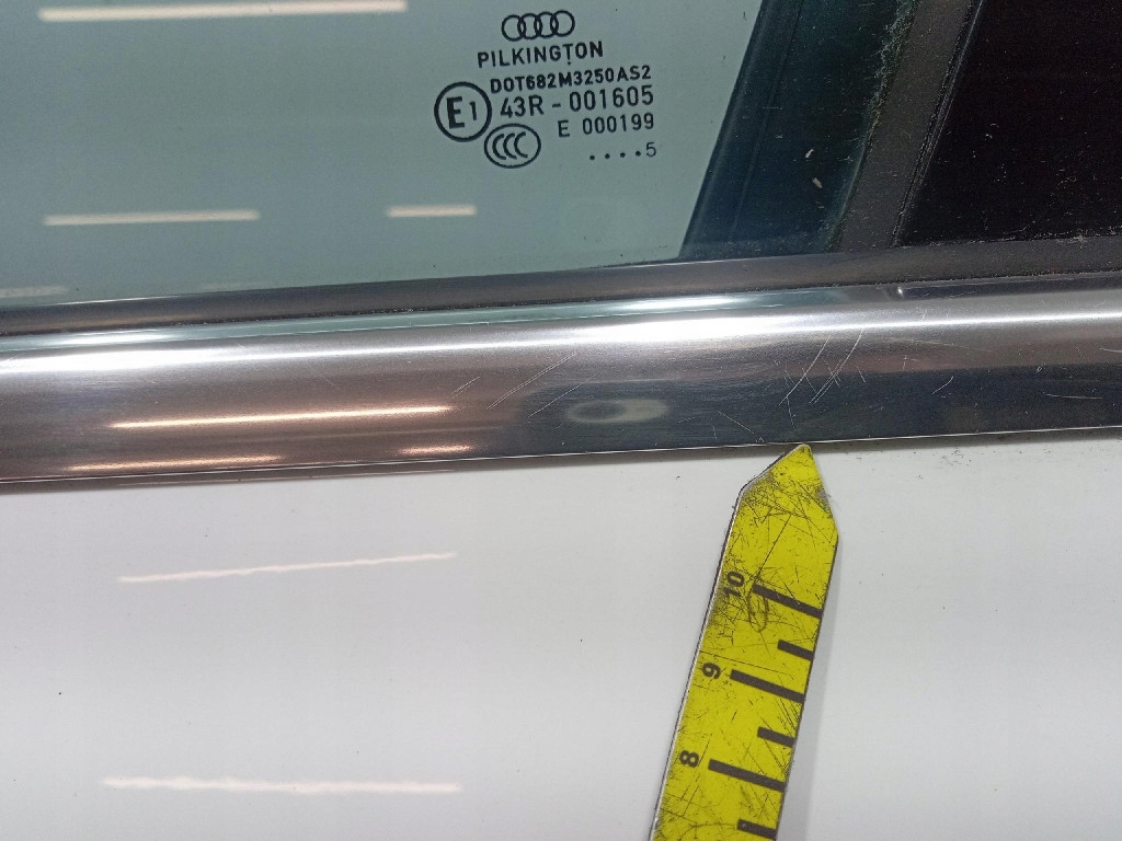 фото №7, Audi a4 b8 дверь перед левая передние ly9c