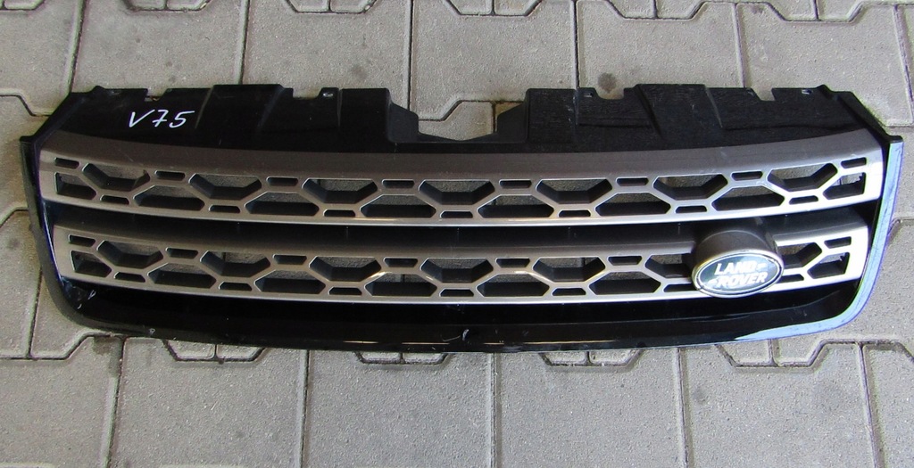 фото №1, Решітка радіатора решітка радіатора land rover discovery sport l550 14-