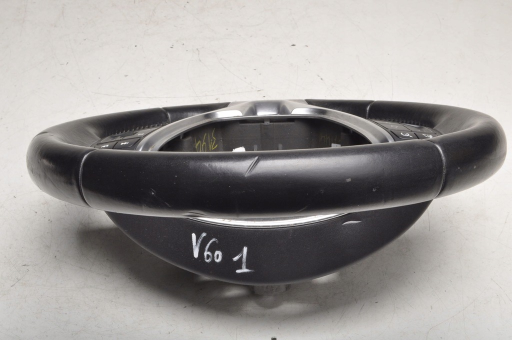 фото №9, Volvo s60 ii v60 воздуховод кожаный 31250592