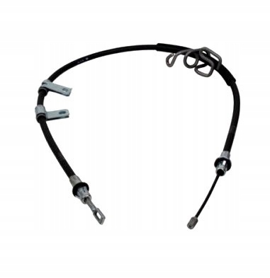 фото №1, Трос тормоза ручного fiat freemont 11- lt