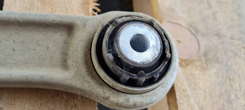 фото №8, Sq5 q5 80a рычаг нижний prosty левый перед 80a407155