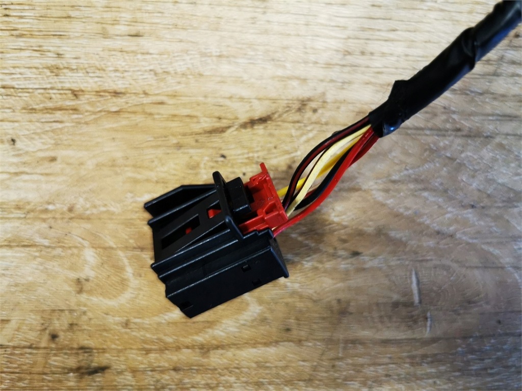 фото №6, Audi q5 8r 8r0 08-12 дзеркало ліва 7 pin anglik