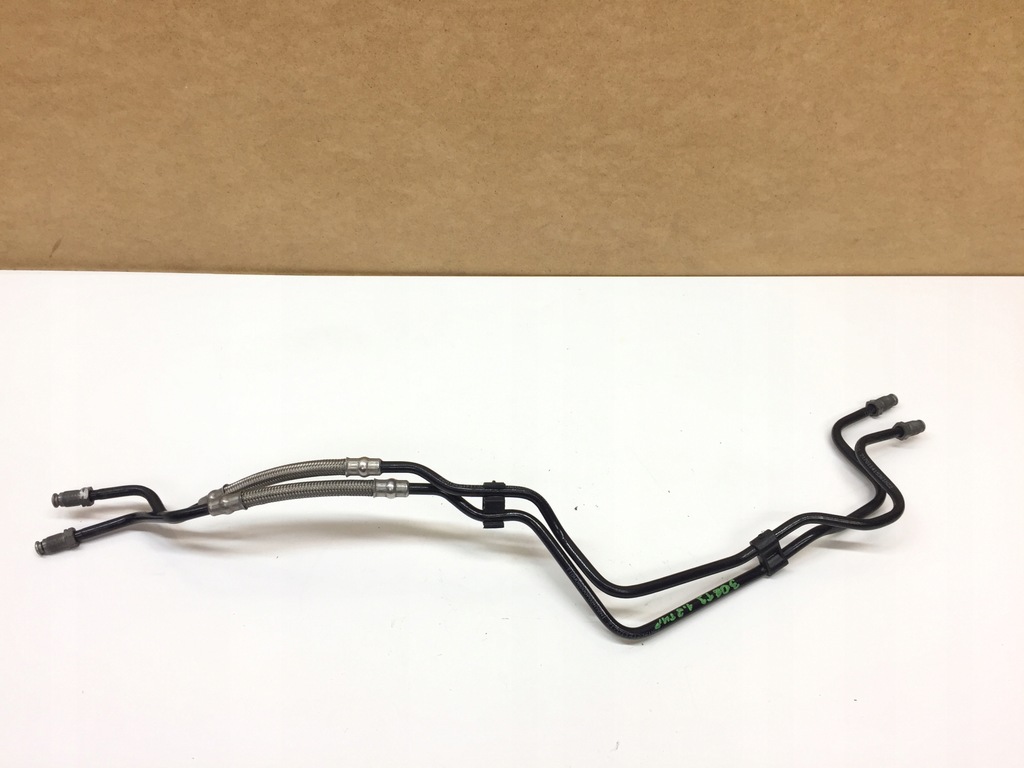 фото №1, Peugeot 308 ii 1.2thp провода насоса abs