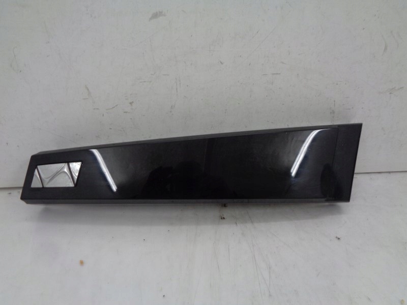 фото №1, Citroen c4 iii защита стойка наружного правый перед