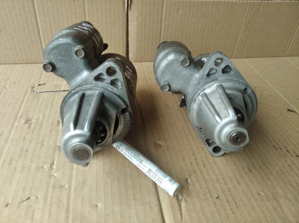 Стартер honda civic v 1,4b 16v 31200-p06-l03 Київ